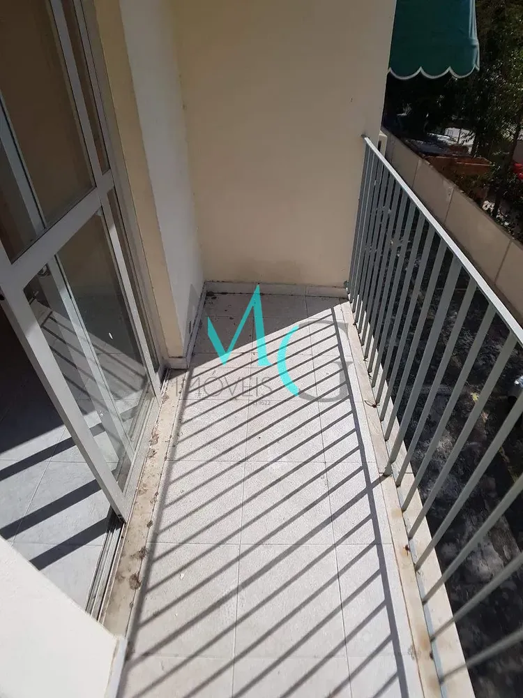 Apartamento, 2 quartos, 45 m² - Foto 4