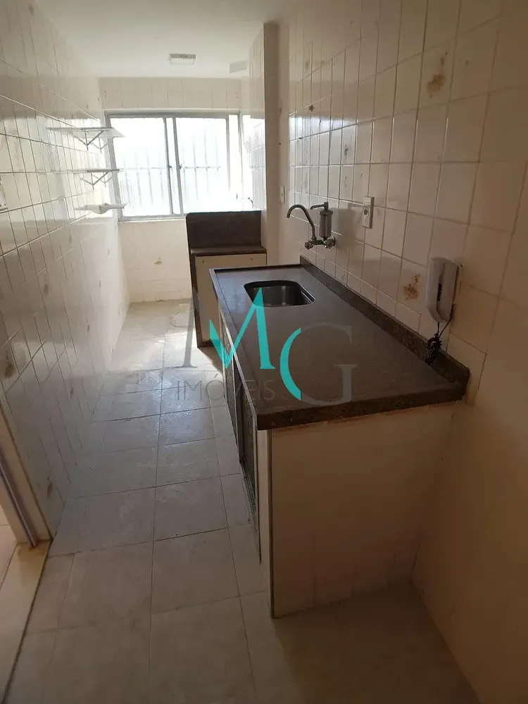 Apartamento, 2 quartos, 45 m² - Foto 6