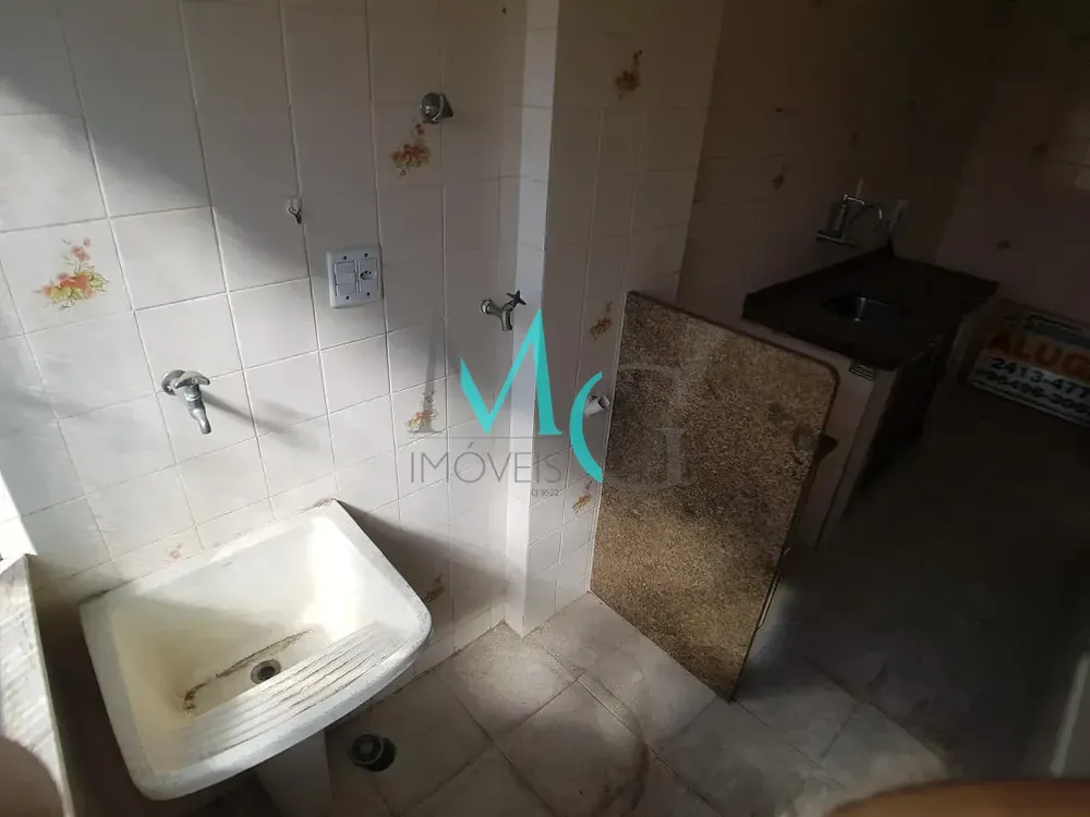 Apartamento, 2 quartos, 45 m² - Foto 7