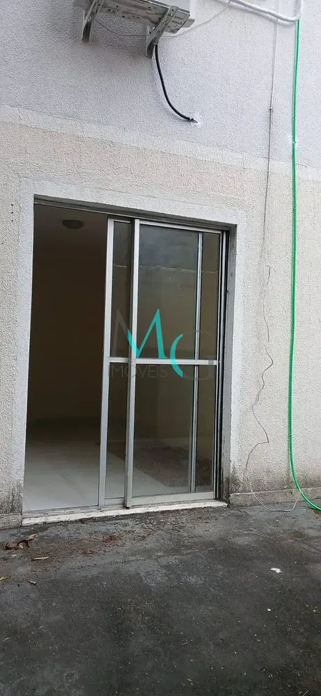 Apartamento, 2 quartos, 115 m² - Foto 1