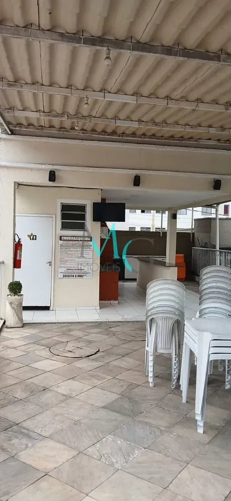 Apartamento, 2 quartos, 115 m² - Foto 11