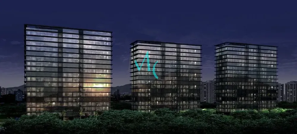 Cobertura, 3 quartos, 119 m² - Foto 1