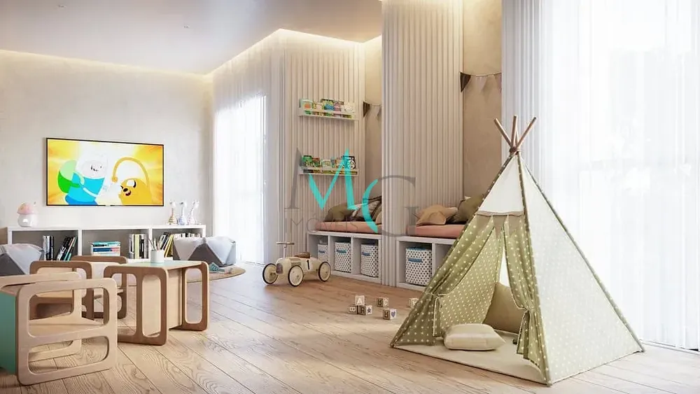 Apartamento, 2 quartos, 55 m² - Foto 11