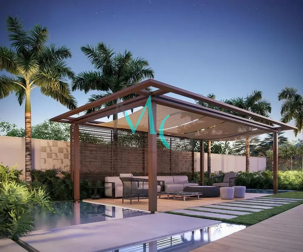 Cobertura, 3 quartos, 265 m² - Foto 39