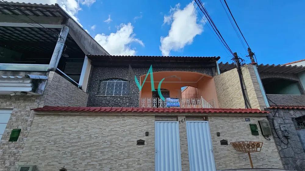 Sobrado, 2 quartos, 80 m² - Foto 25