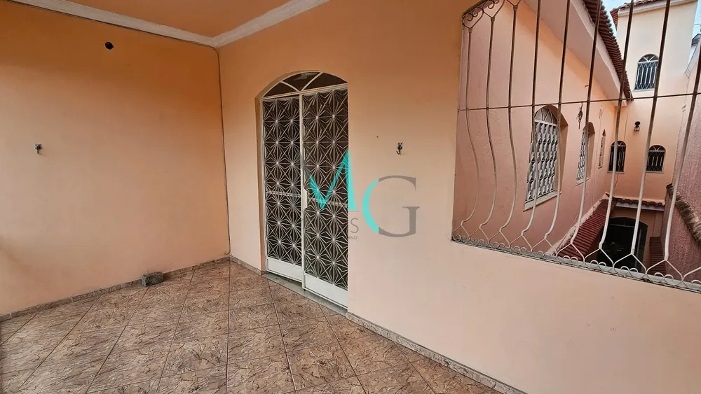 Sobrado, 2 quartos, 80 m² - Foto 27