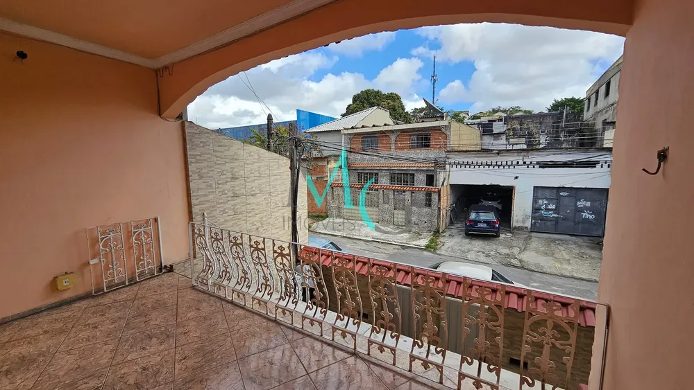 Sobrado, 2 quartos, 80 m² - Foto 28