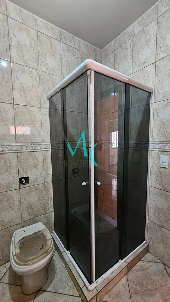 Sobrado, 2 quartos, 80 m² - Foto 23