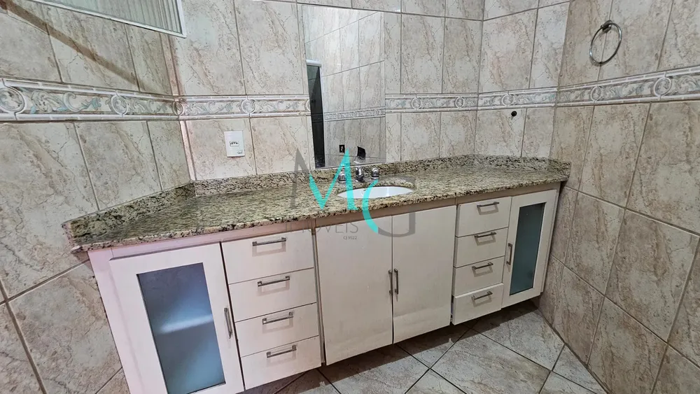 Sobrado, 2 quartos, 80 m² - Foto 24
