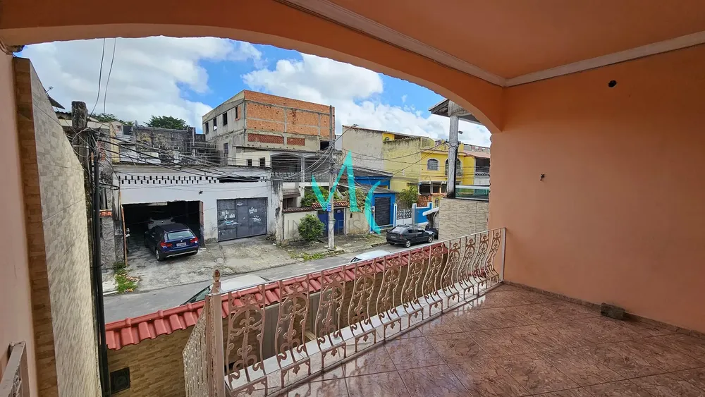 Sobrado, 2 quartos, 80 m² - Foto 3