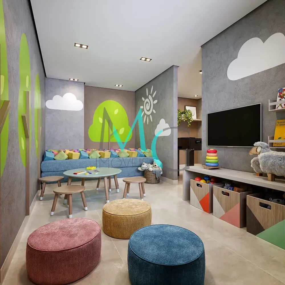 Apartamento, 2 quartos, 47 m² - Foto 11
