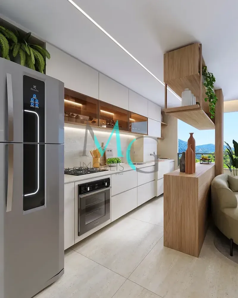 Apartamento, 2 quartos, 47 m² - Foto 7