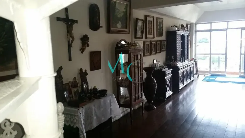 Cobertura, 2 quartos, 197 m² - Foto 19