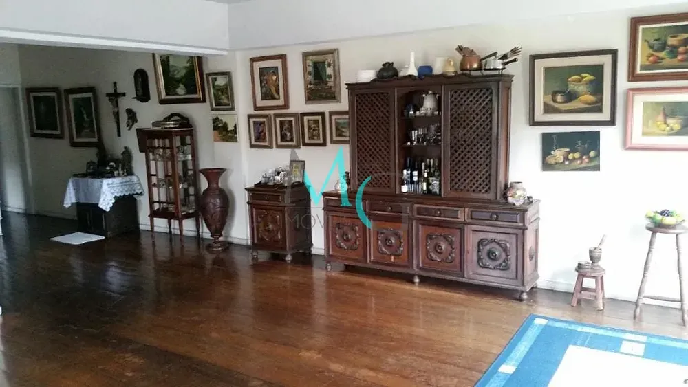 Cobertura, 2 quartos, 197 m² - Foto 8