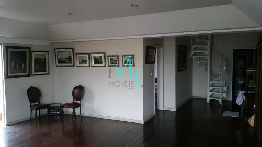 Cobertura, 2 quartos, 197 m² - Foto 11