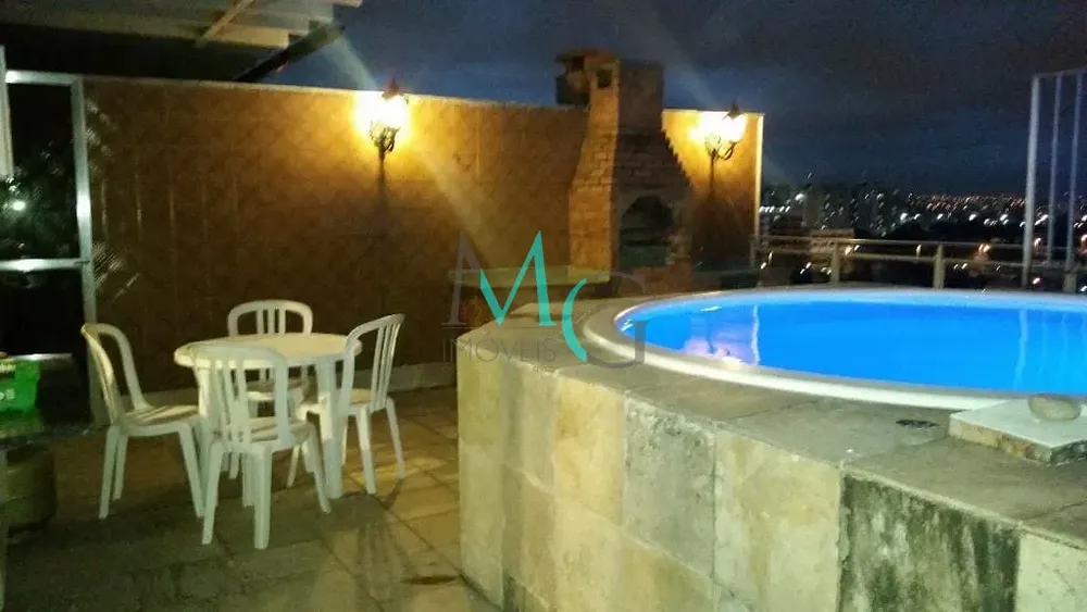 Cobertura, 2 quartos, 197 m² - Foto 13