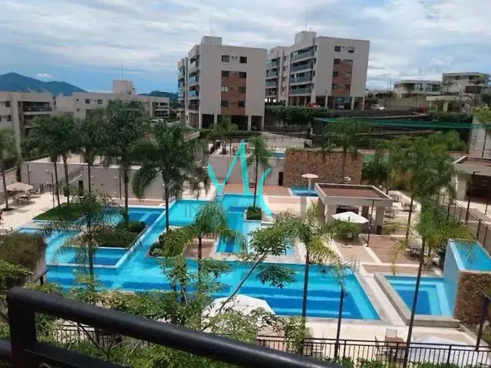 Apartamento, 2 quartos, 58 m² - Foto 3