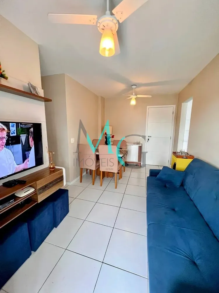 Apartamento, 2 quartos, 58 m² - Foto 18