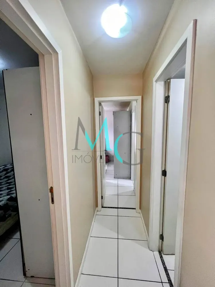 Apartamento, 2 quartos, 58 m² - Foto 11