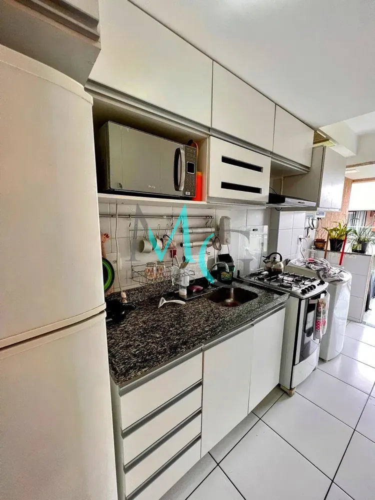 Apartamento, 2 quartos, 58 m² - Foto 7