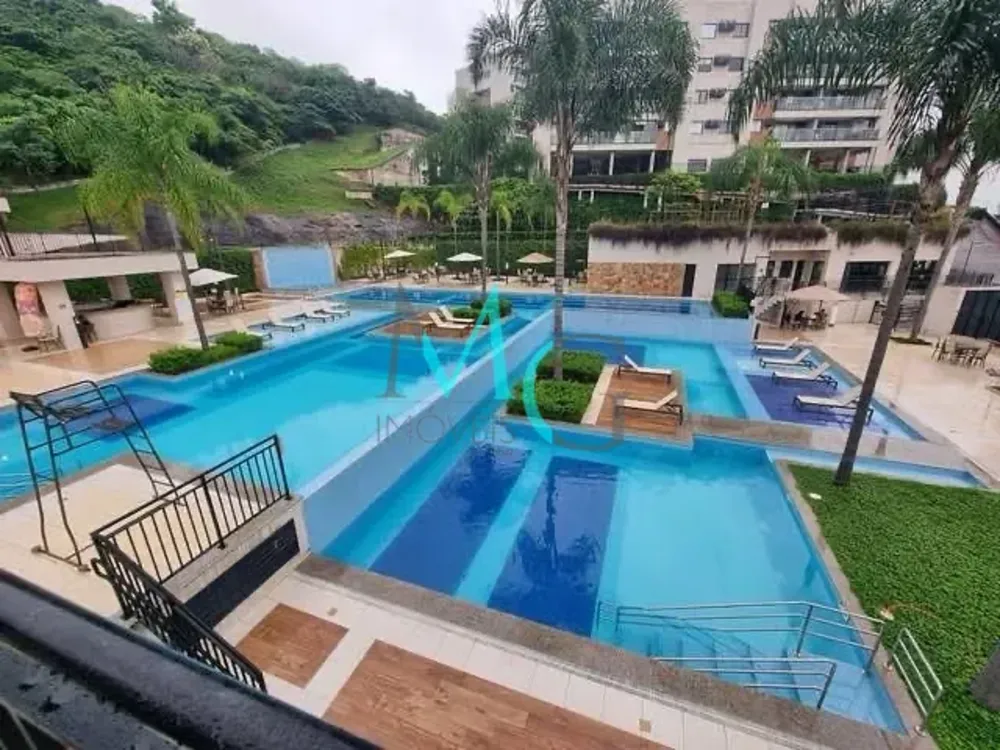 Apartamento, 2 quartos, 58 m² - Foto 1