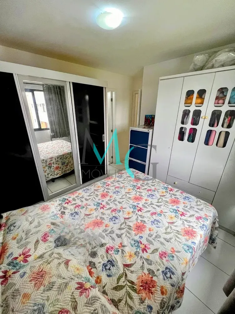 Apartamento, 2 quartos, 58 m² - Foto 16
