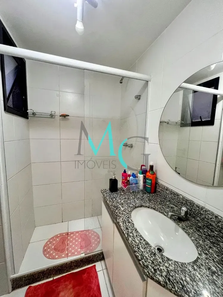 Apartamento, 2 quartos, 58 m² - Foto 35