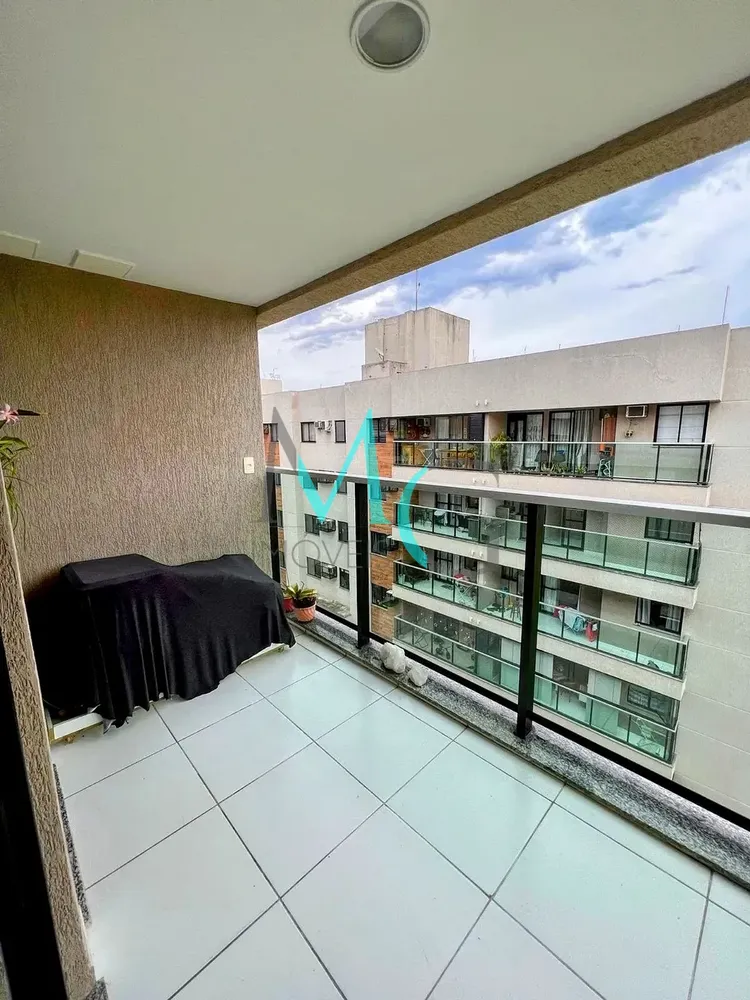 Apartamento, 2 quartos, 58 m² - Foto 5