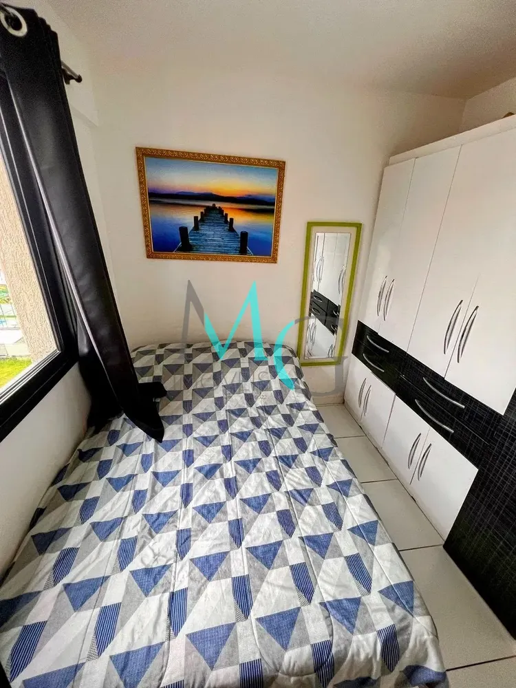 Apartamento, 2 quartos, 58 m² - Foto 14