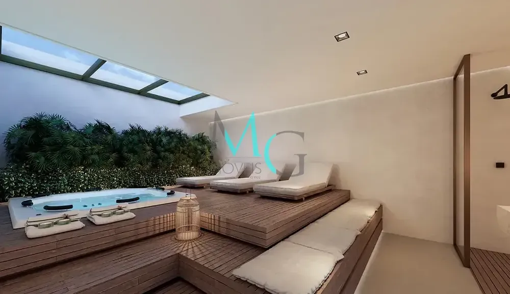 Apartamento, 1 quarto, 43 m² - Foto 15
