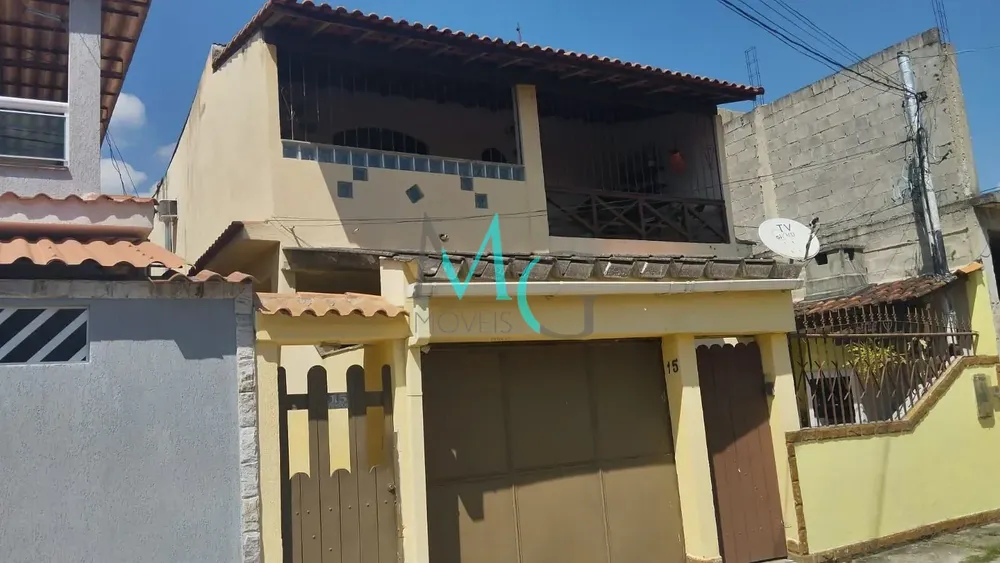 Casa, 2 quartos, 153 m² - Foto 19
