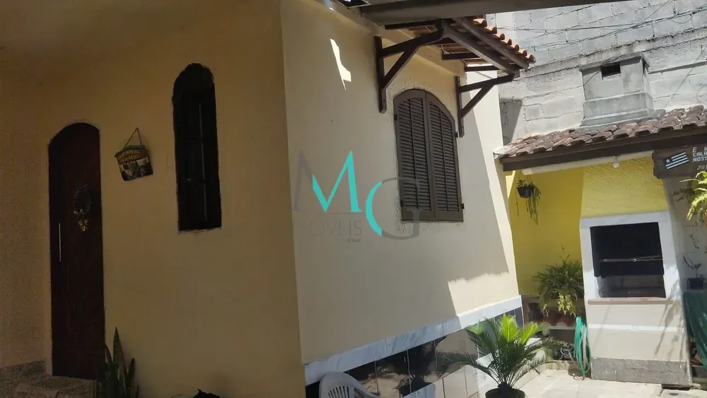 Casa, 2 quartos, 153 m² - Foto 25
