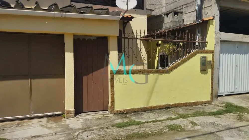Casa, 2 quartos, 153 m² - Foto 33
