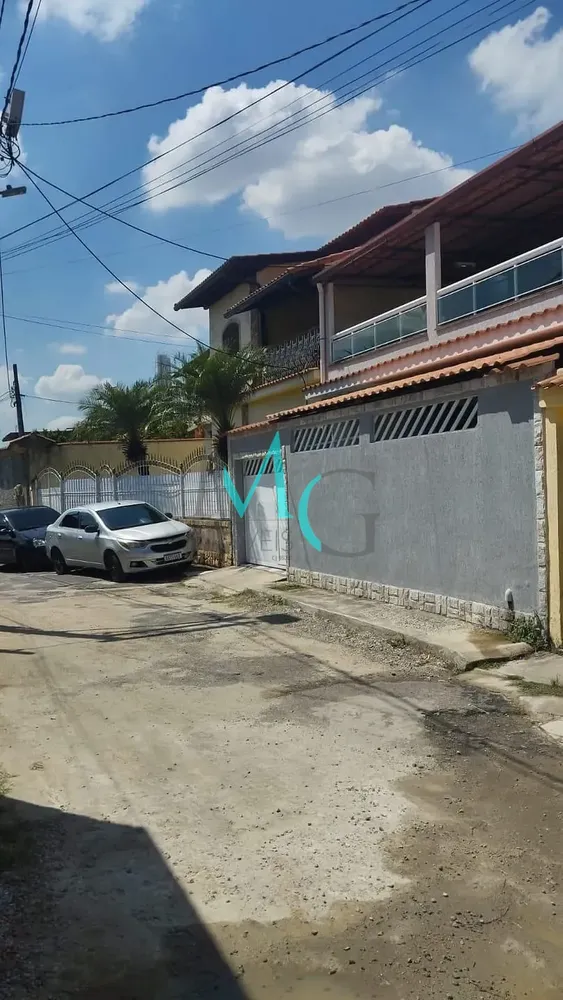 Casa, 2 quartos, 153 m² - Foto 10
