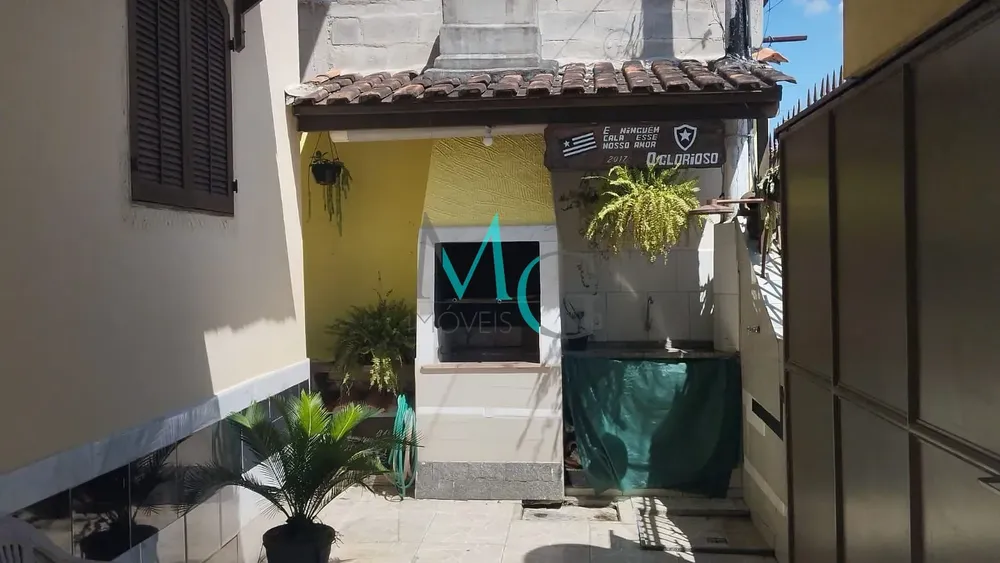 Casa, 2 quartos, 153 m² - Foto 26