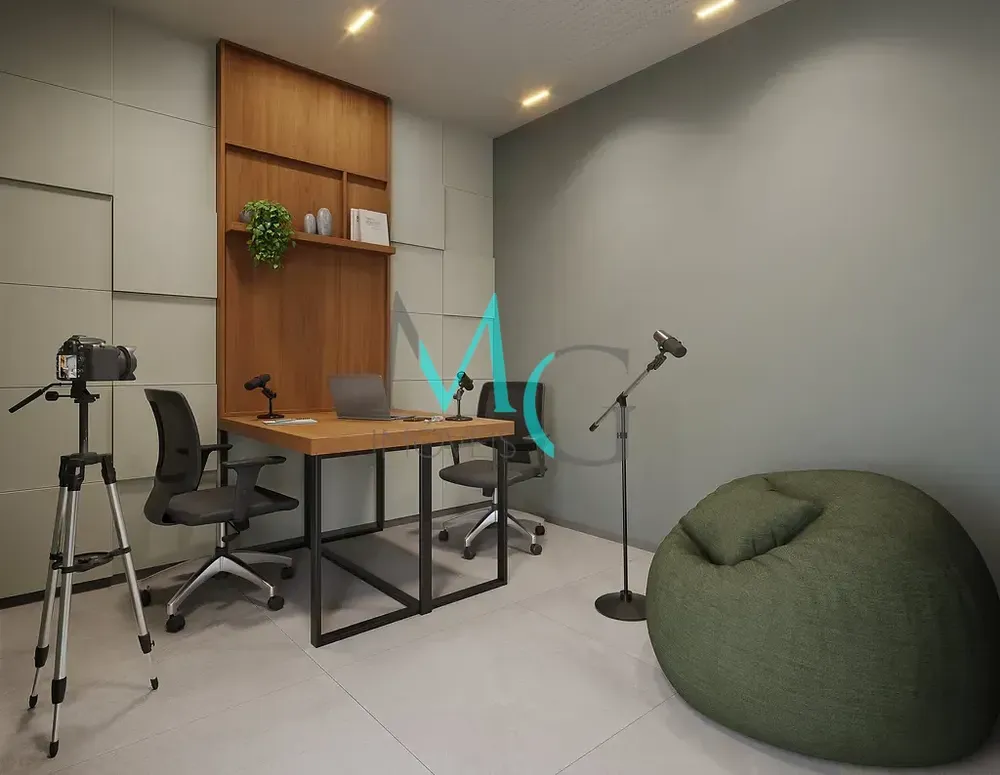 Apartamento, 1 quarto, 23 m² - Foto 18