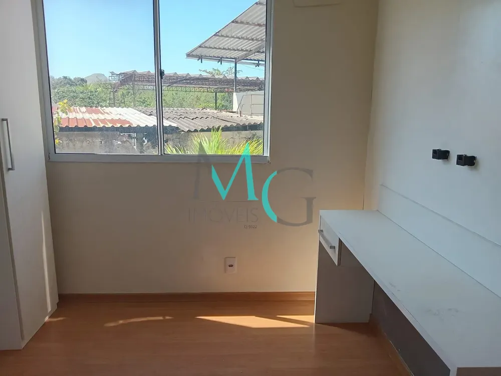 Apartamento, 2 quartos, 40 m² - Foto 16