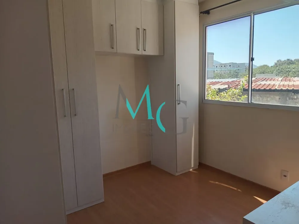 Apartamento, 2 quartos, 40 m² - Foto 17