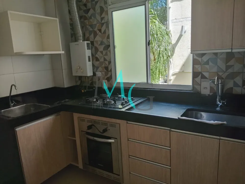 Apartamento, 2 quartos, 40 m² - Foto 7