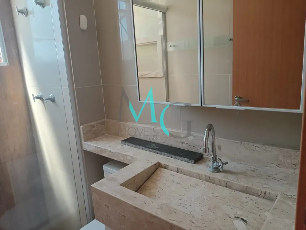 Apartamento, 2 quartos, 40 m² - Foto 37