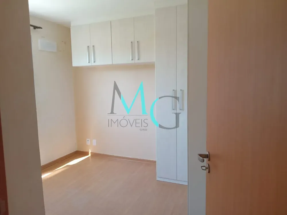 Apartamento, 2 quartos, 40 m² - Foto 14