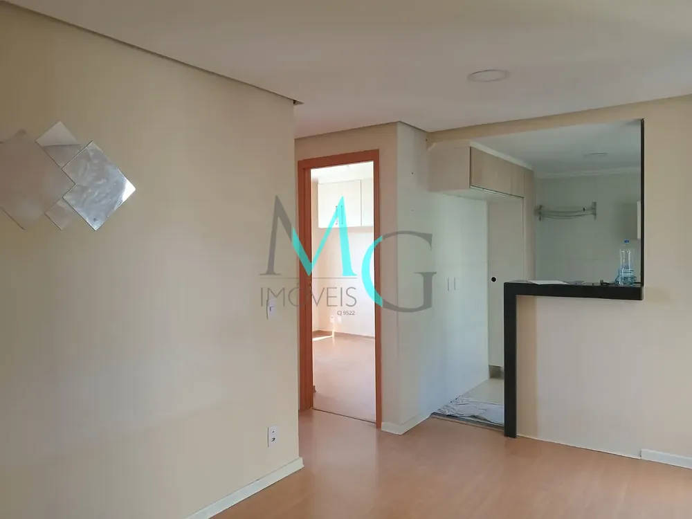 Apartamento, 2 quartos, 40 m² - Foto 12