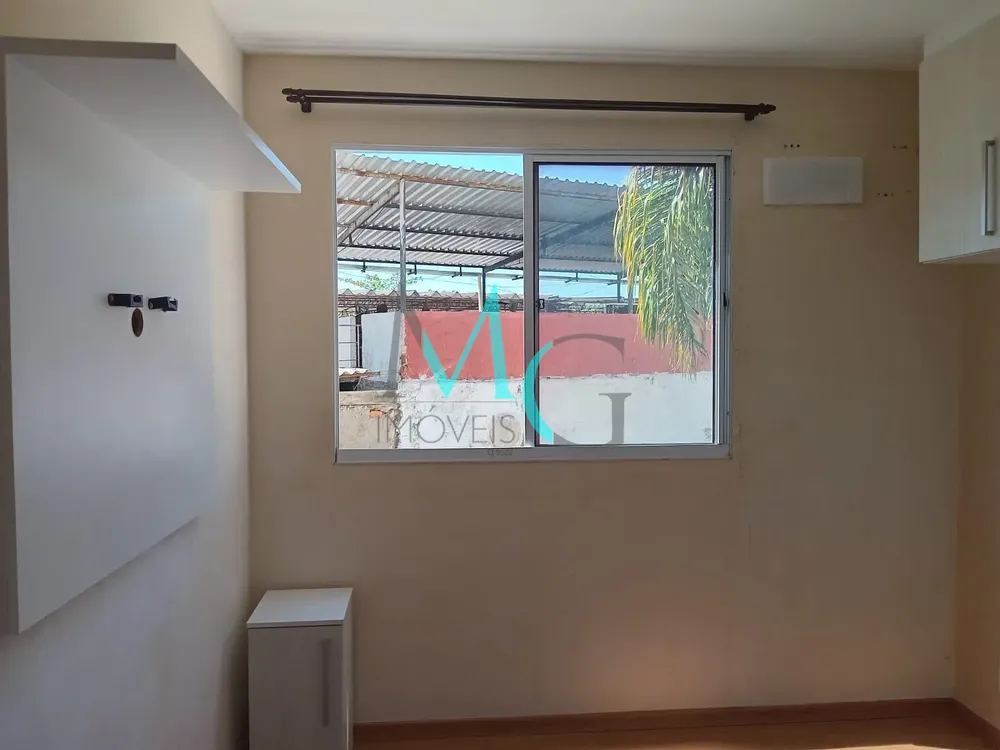 Apartamento, 2 quartos, 40 m² - Foto 13
