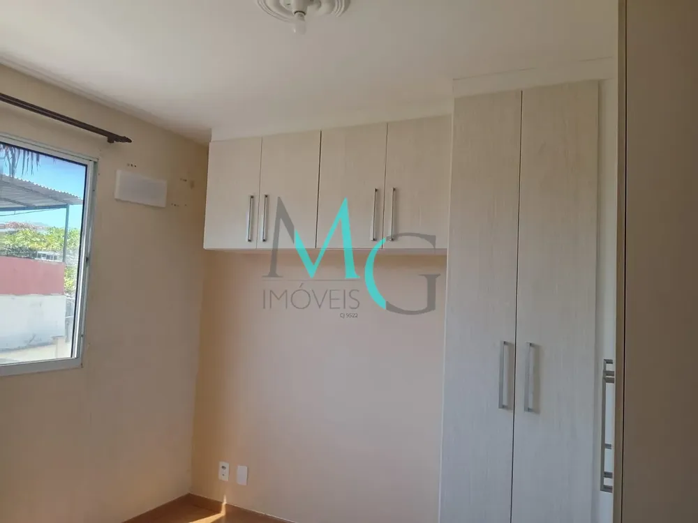 Apartamento, 2 quartos, 40 m² - Foto 35