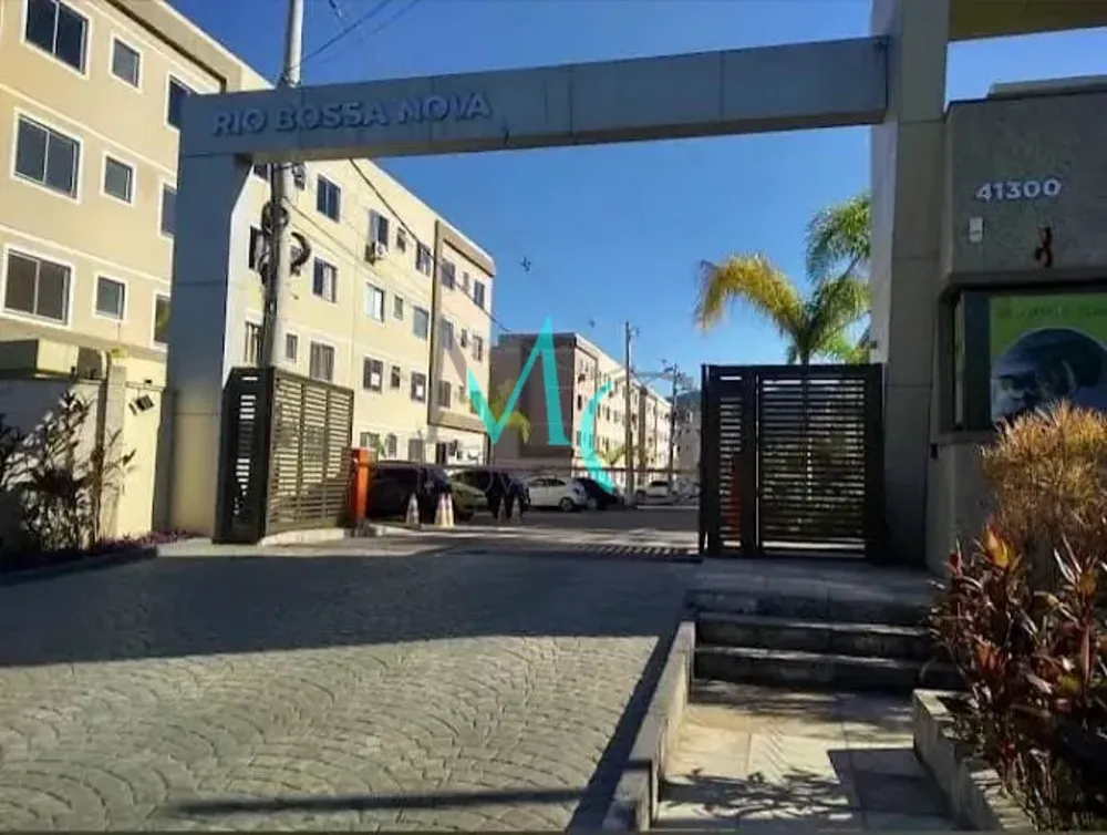 Apartamento, 2 quartos, 40 m² - Foto 4