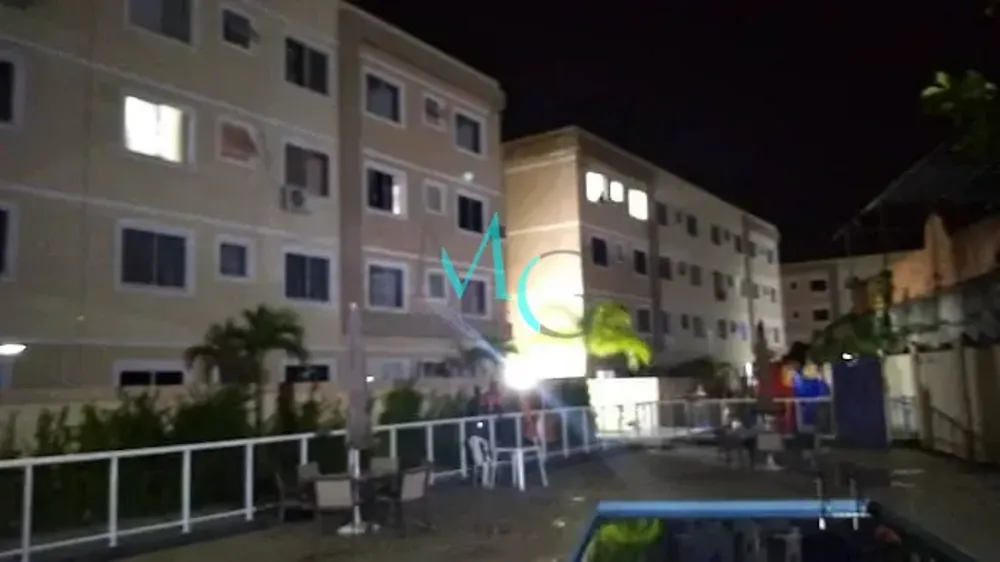 Apartamento, 2 quartos, 40 m² - Foto 2