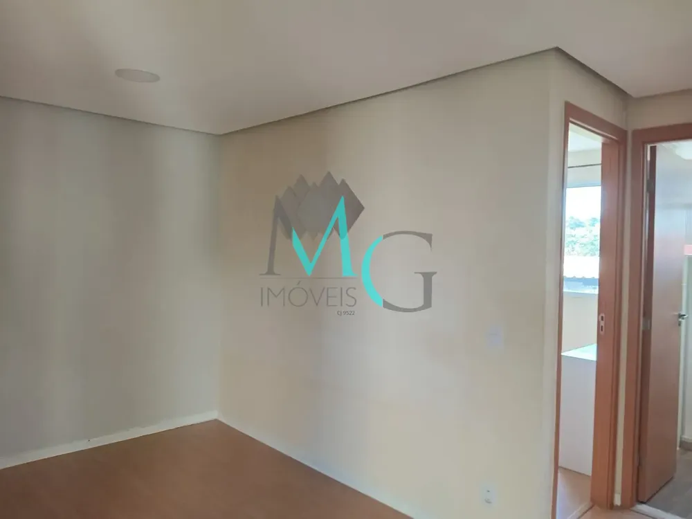 Apartamento, 2 quartos, 40 m² - Foto 27