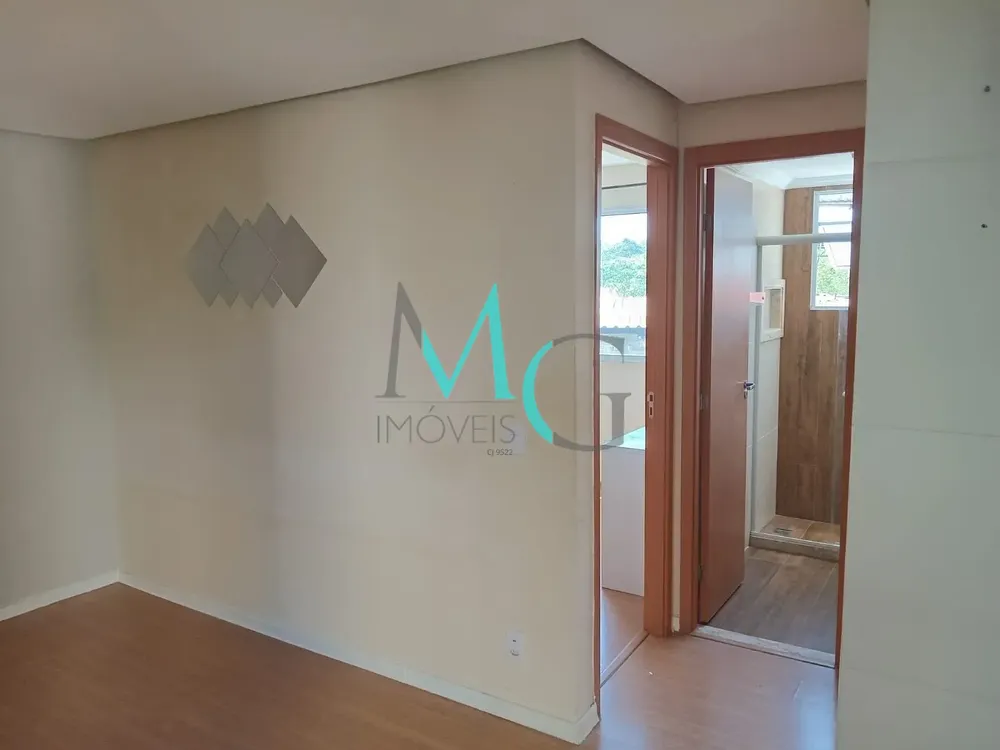 Apartamento, 2 quartos, 40 m² - Foto 26
