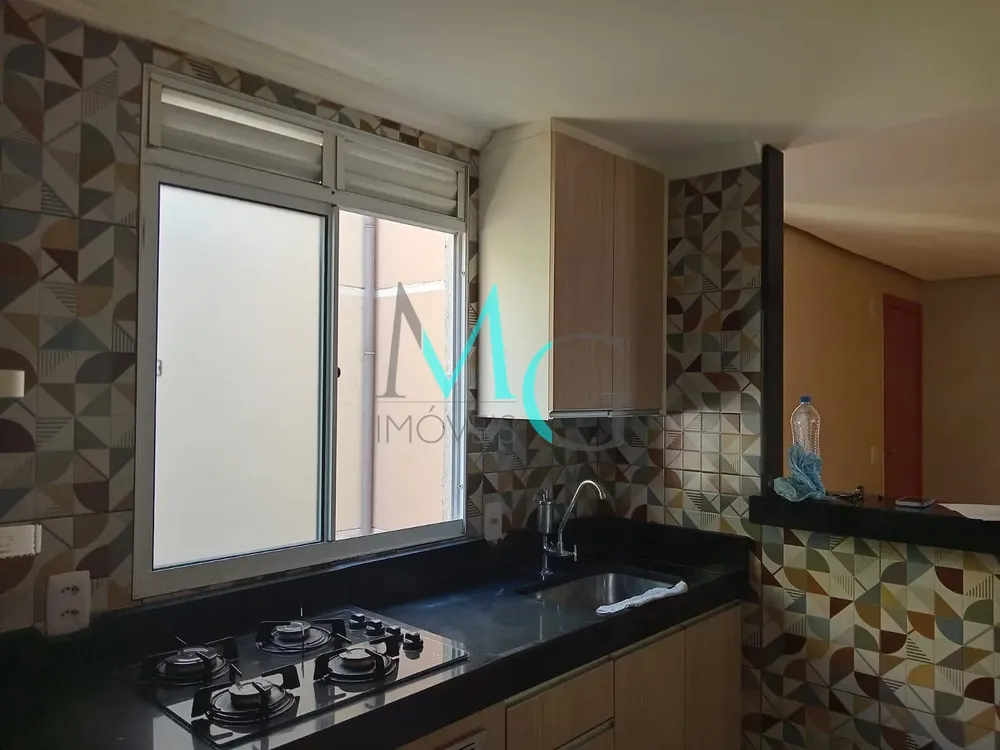 Apartamento, 2 quartos, 40 m² - Foto 6