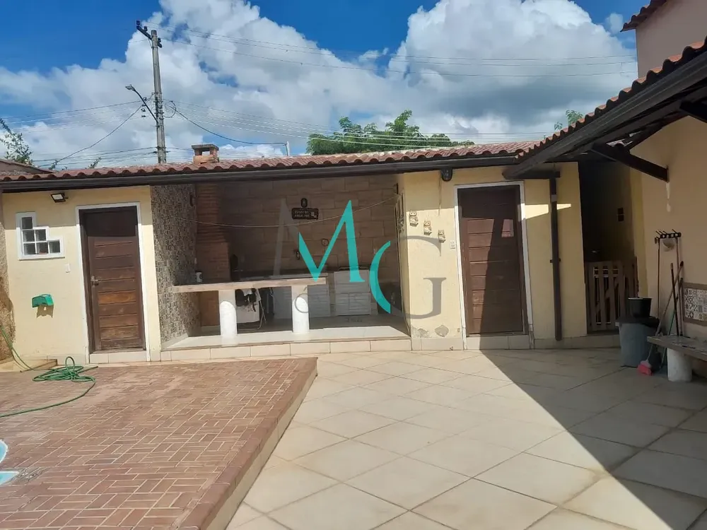 Casa, 2 quartos, 86 m² - Foto 3